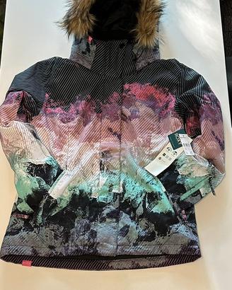 Giacca sci , snowboard ROXY