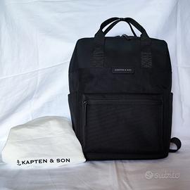 Zaino Kapten & Son