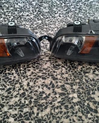 Fari fiat punto 