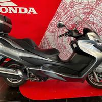 Suzuki Burgman 400 2006