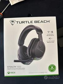 Turtle beach stealth 600 gen 3