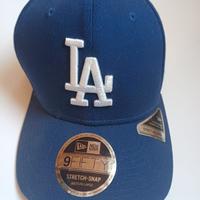 cappellino new era 
