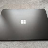 Microsoft Surface laptop 4