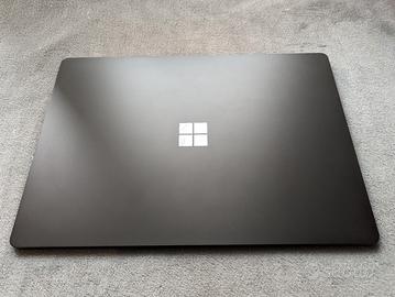 Microsoft Surface laptop 4