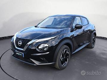 Nissan Juke 1.0 DIG-T 114 CV Acenta