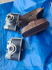 macchine fotografica