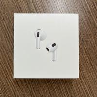 Airpods 3 generazione