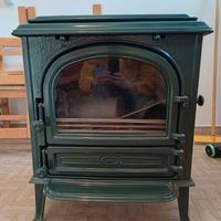 Stufa a Legna SAEY 92