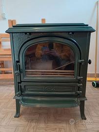Stufa a Legna SAEY 92