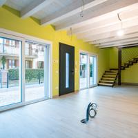 Casa singola classe A4 di nuova costruzione