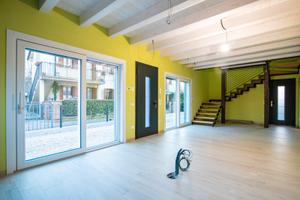 Casa singola classe A4 di nuova costruzione