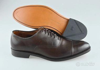 Oxford da uomo ALLEN EDMONDS 'Park Ave' in pelle