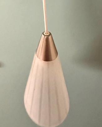 lampada a sospensione Ikea