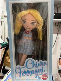 Bambola Chiara Ferragni by Trudi