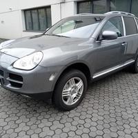 PORSCHE Cayenne 3.2 V6 BENZINA 250CV CAMBIO MANU