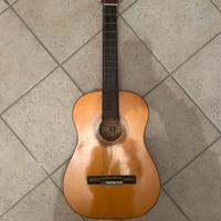 Chitarra Classica