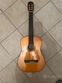 Chitarra Classica