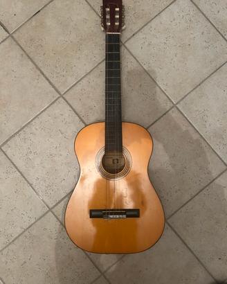 Chitarra Classica