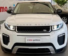 LAND ROVER RR Evoque 2ª serie - 2016