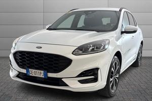 FORD Kuga III 2020 - Kuga 2.5 phev ST-Line X 2wd 2