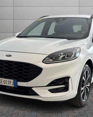FORD Kuga III 2020 - Kuga 2.5 phev ST-Line X 2wd 2