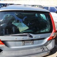 VOLVO XC70 - PORTELLONE POSTERIORE