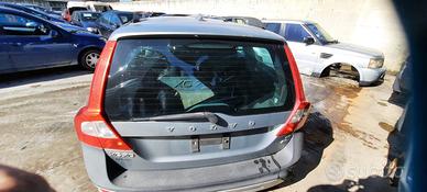 VOLVO XC70 - PORTELLONE POSTERIORE