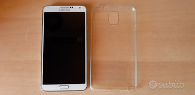 Samsung Note 3 white (NO NEO)