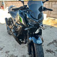 Kawasaki Z500