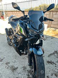 Kawasaki Z500