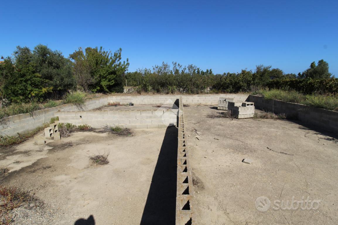 TER. RESIDENZIALE A ISOLA DI CAPO RIZZUTO - Vista 4