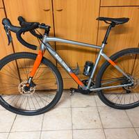 GRAVEL WILIER JAREEN
