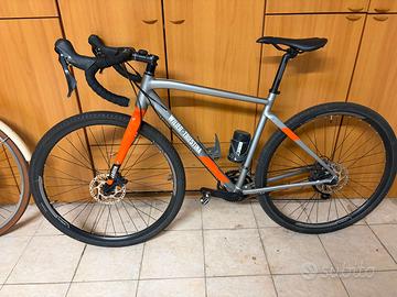 GRAVEL WILIER JAREEN