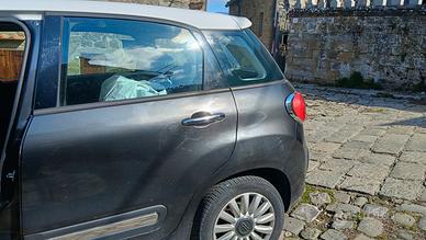 fiat 500 l
