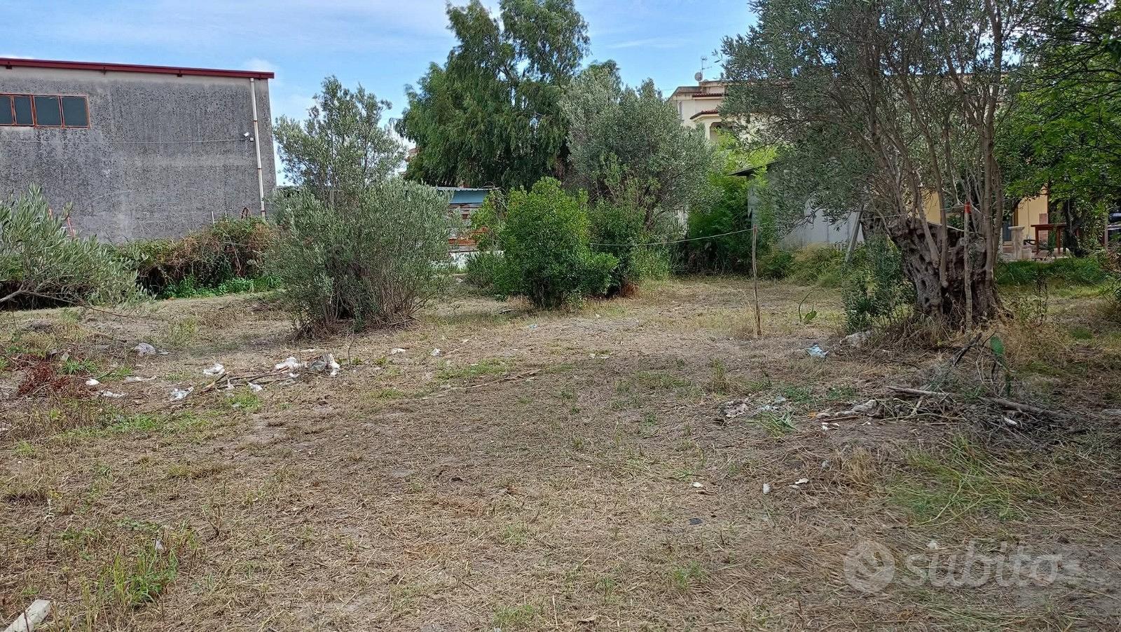 Terreno edificabile - Vista 2