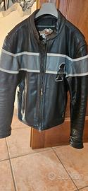 giubbotto pelle Harley Davidson 