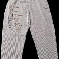 Pantalone Legal Power Boston Bianco Taglia S Uomo