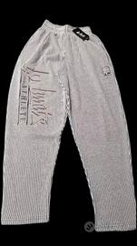 Pantalone Legal Power Boston Bianco Taglia S Uomo