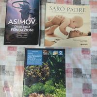 Stock libri misti