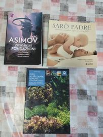 Stock libri misti