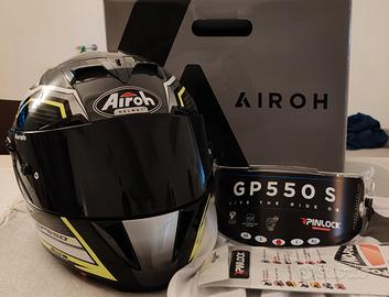 Airoh Gp 550S