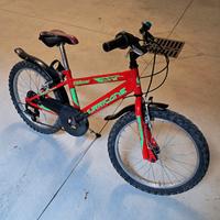MTB bambino 24