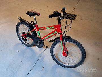 MTB bambino 24