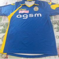 Maglia calcio Verona 2012/2013