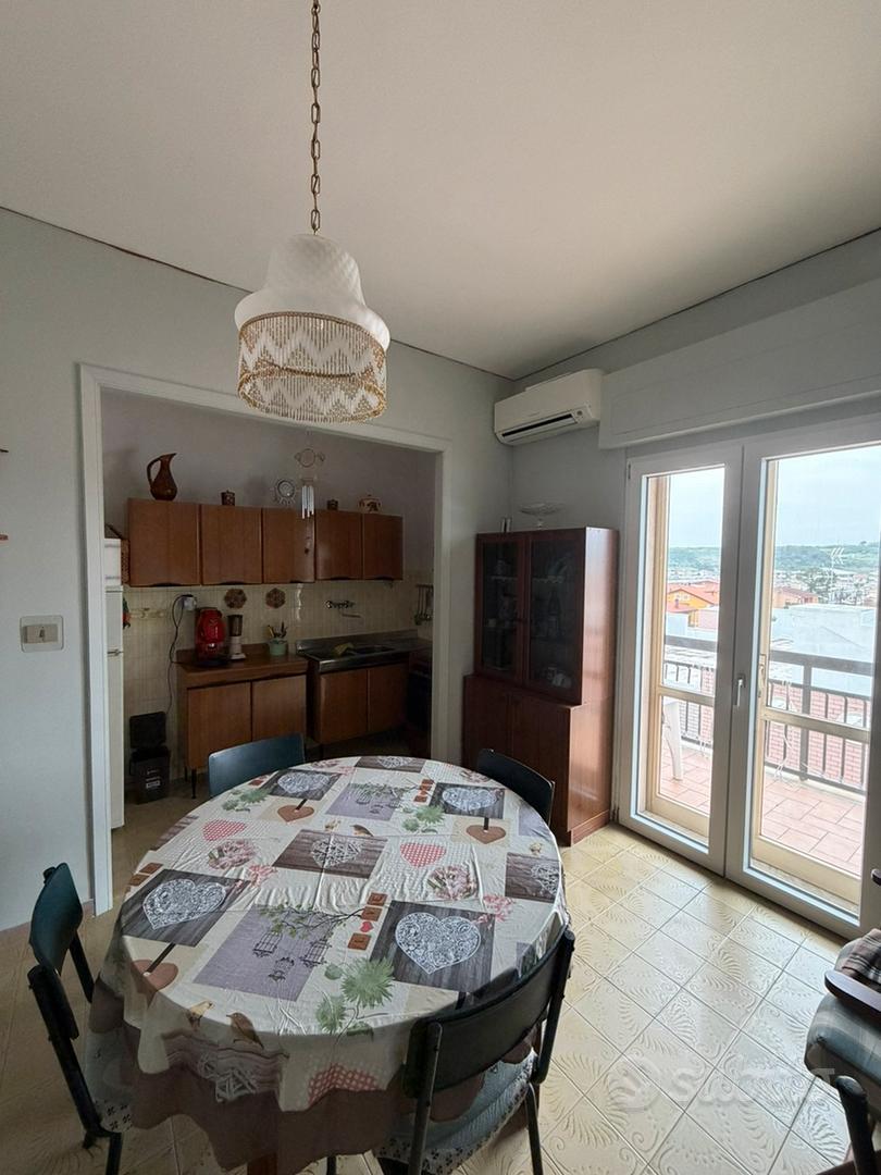 Appartamento – CB - Vista 2
