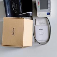 misuratore di pressione 