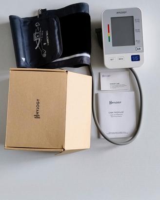 misuratore di pressione 