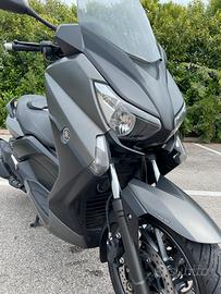 Yamaha Xmax 400 2016