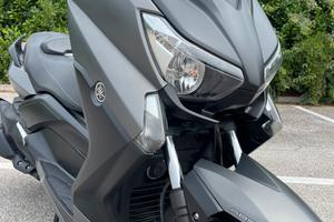 Yamaha Xmax 400 2016
