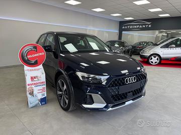 Audi A1 citycarver 30 TFSI S tronic Identity Contr